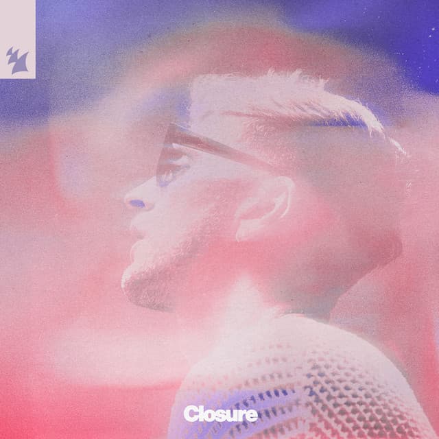 Closure cover art
