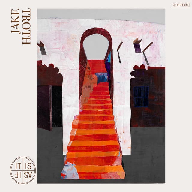 Sunday Smile cover art