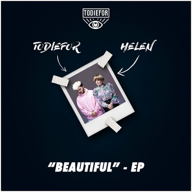 All Over Again (feat. Helen & Dazie) cover art