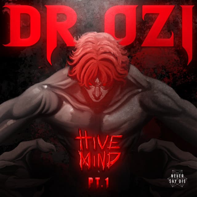 Prayers cover art