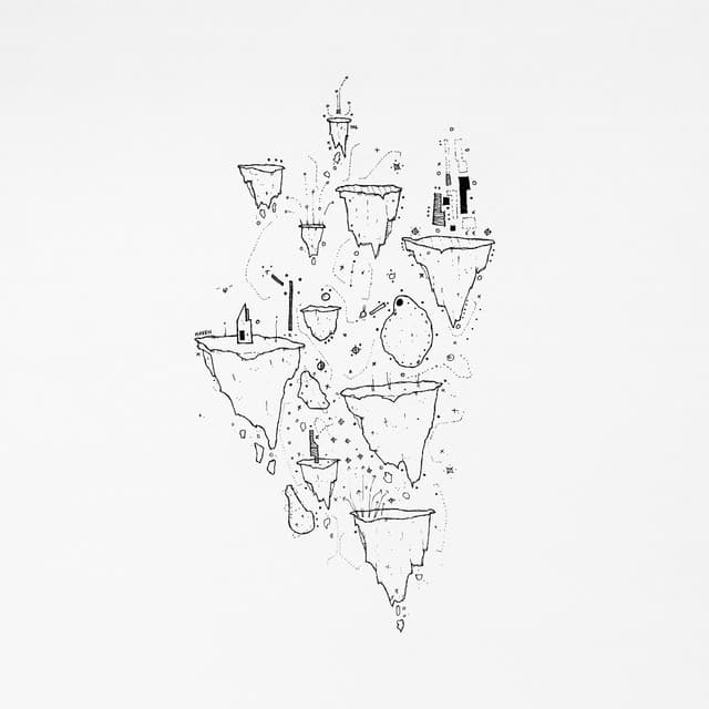 A Dawning cover art