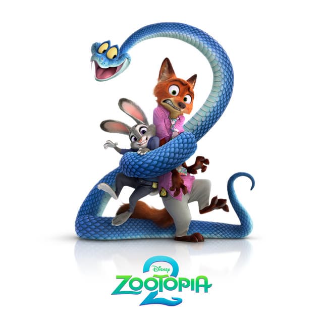 Zootopening cover art
