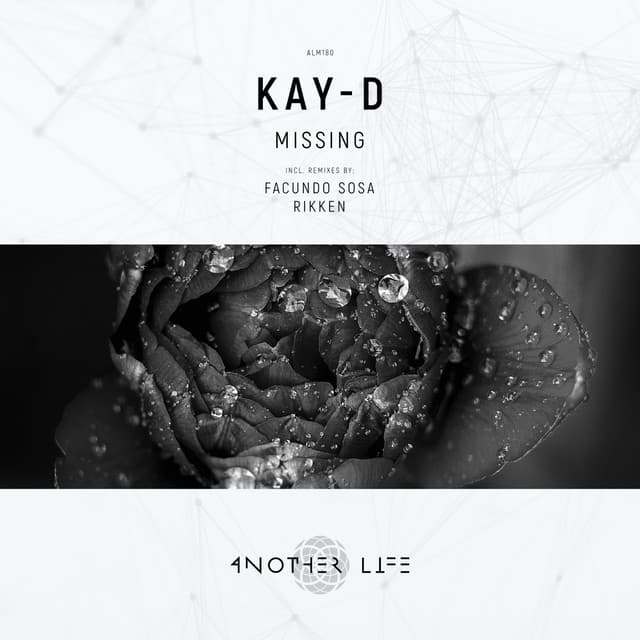 Missing cover art