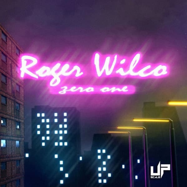 Zero One - Remix cover art