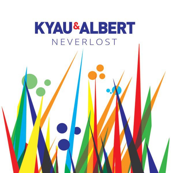 Neverlost cover art