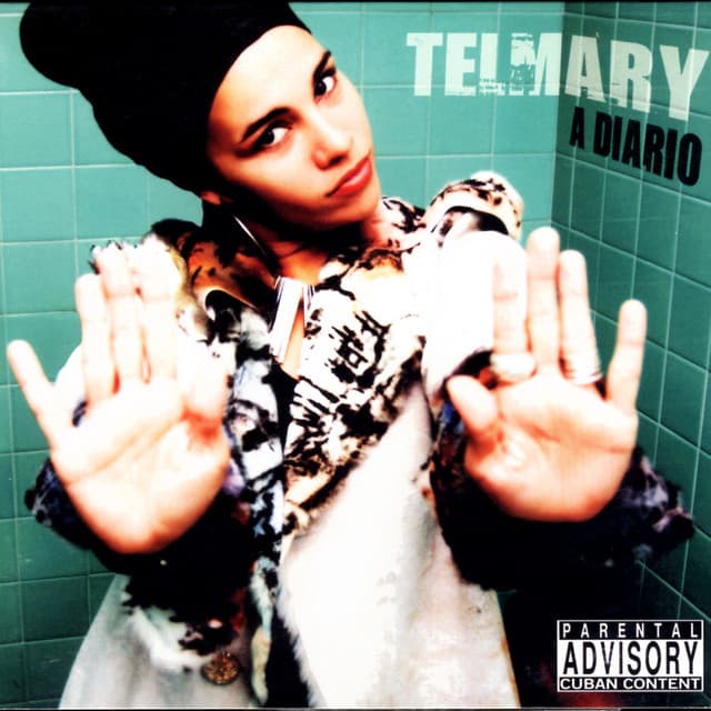 Que Equivoca'o cover art