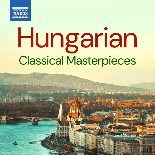 Bardenklange, Op. 13: Bardenklange (Bardic Sounds), Op. 13: Unruhe [Restlessness] cover art