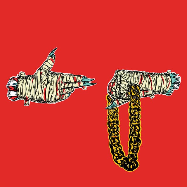 Close Your Eyes (And Count to Fuck) cover art