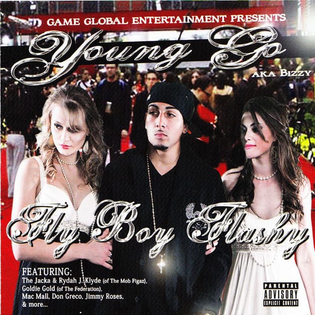 Fresh Like cover art