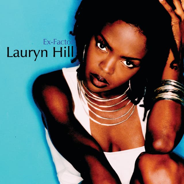 Ex-Factor cover art