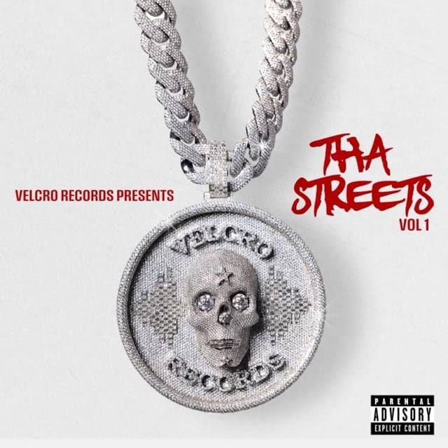 GANG cover art