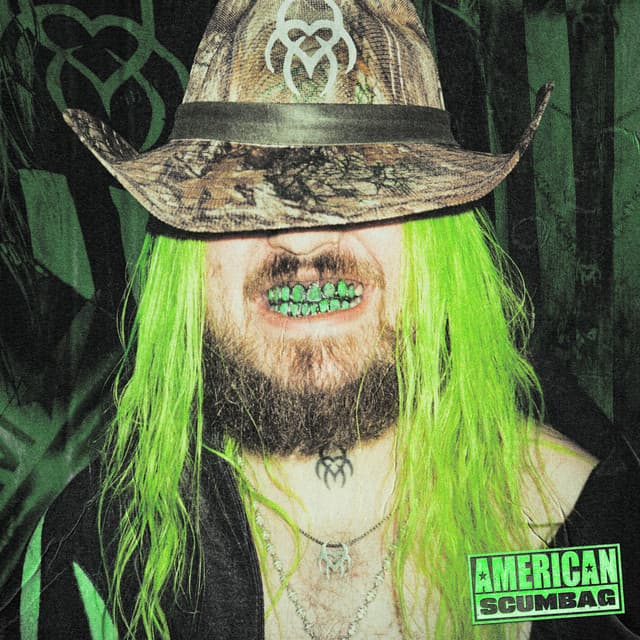 MISERY LOVES COMPANY (feat. Royal & the Serpent) cover art