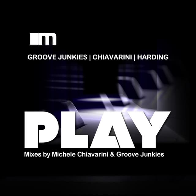 Play (Michele Chiavarini Remix) cover art