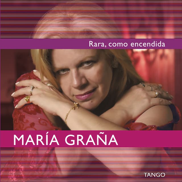 Acompañada y Sola cover art