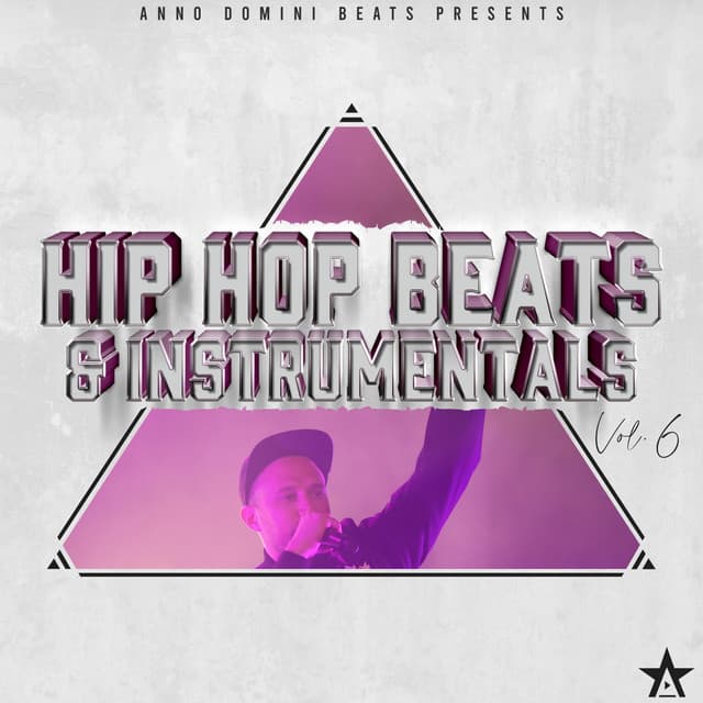 All That's Left (Instrumental) cover art