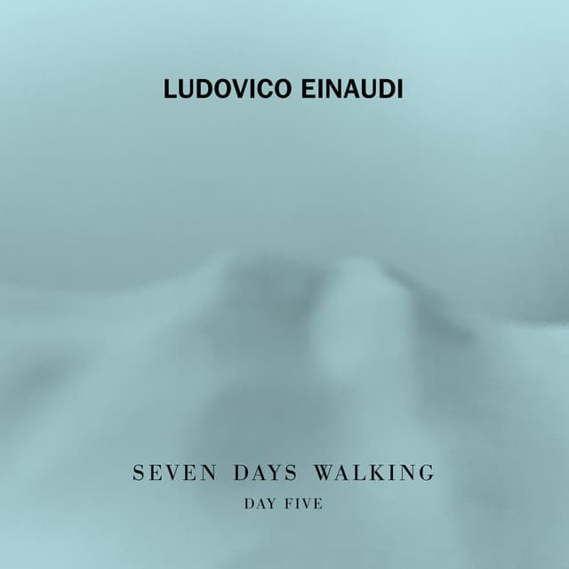 Seven Days Walking / Day 5: Matches Var. 1 cover art