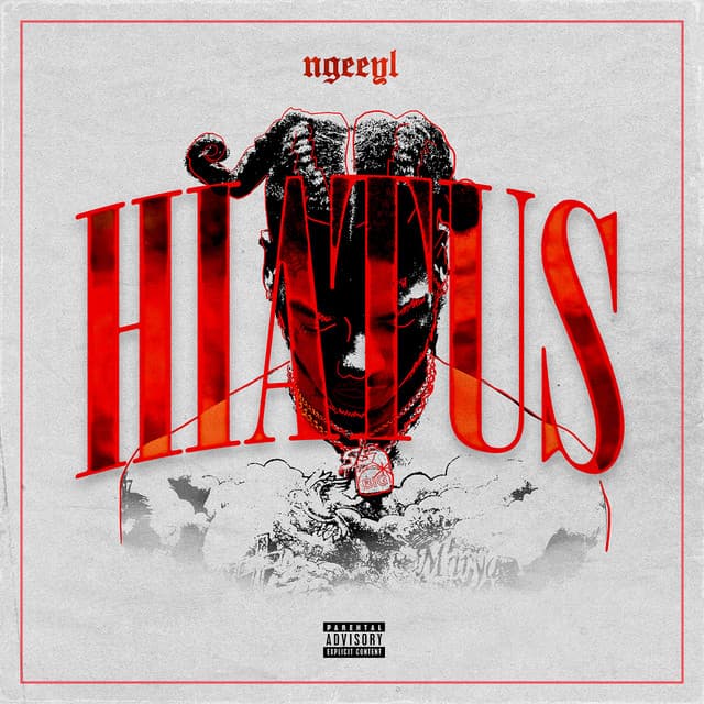 Pariah cover art