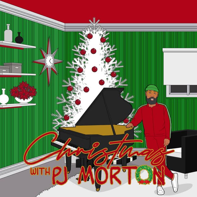 The Christmas Song cover art