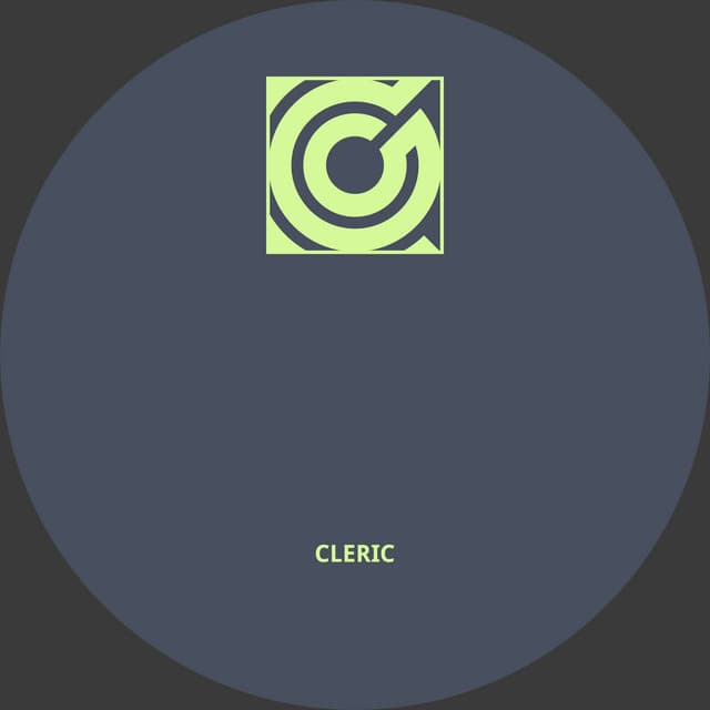 Cleric