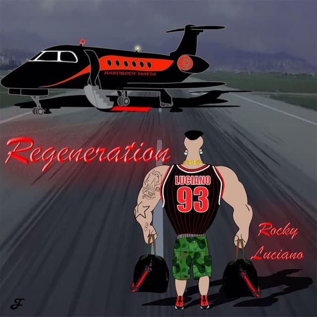 In My Life cover art