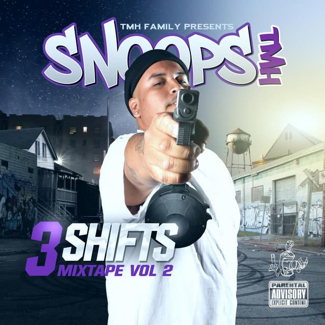 Slave Hoes (feat. Markie Bo, Miami & Lil Goofy) cover art