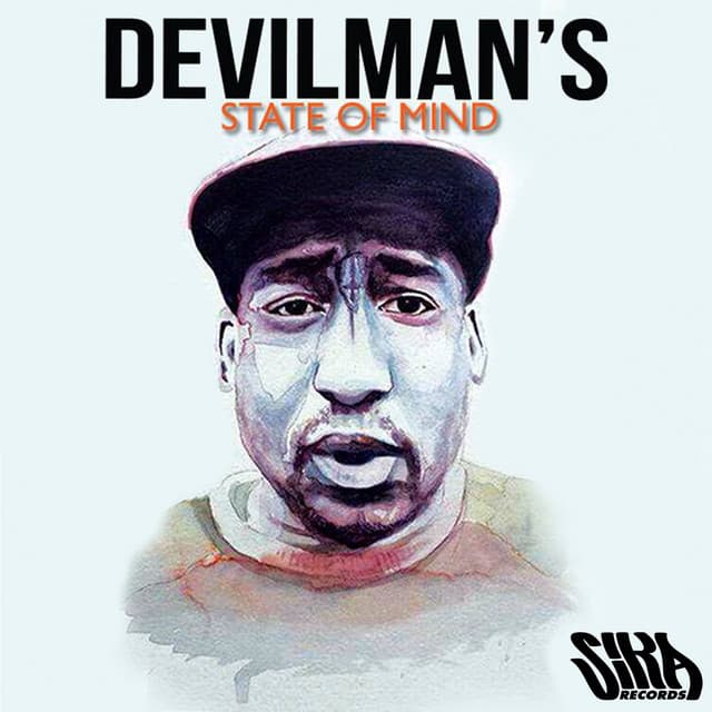 Eyes Closed cover art