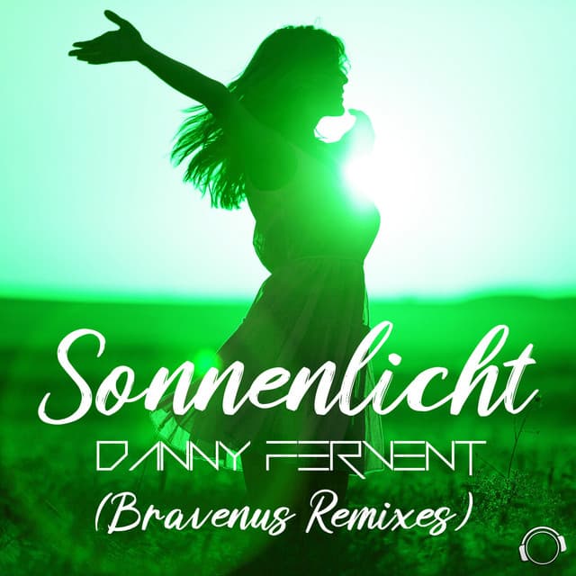Sonnenlicht - Bravenus Remix Edit cover art