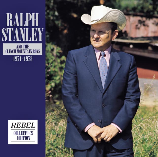 Old Country Church cover art