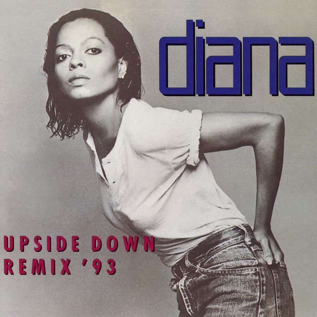 Upside Down cover art