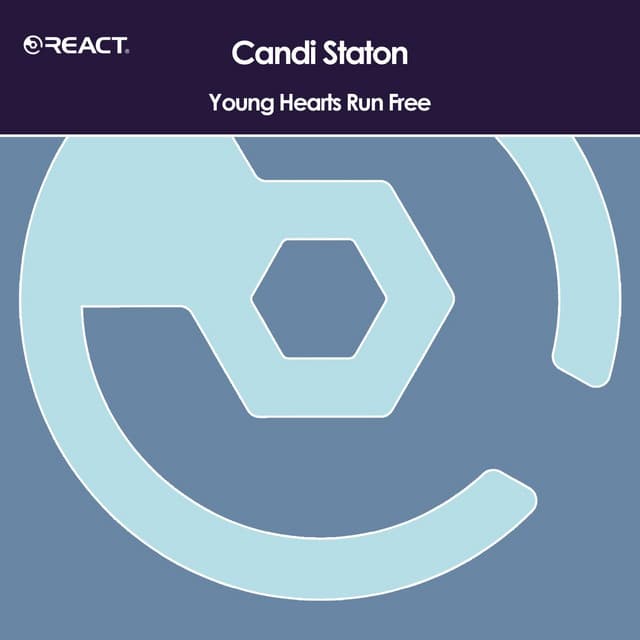 Young Hearts Run Free - K-Klassic Original Mix cover art