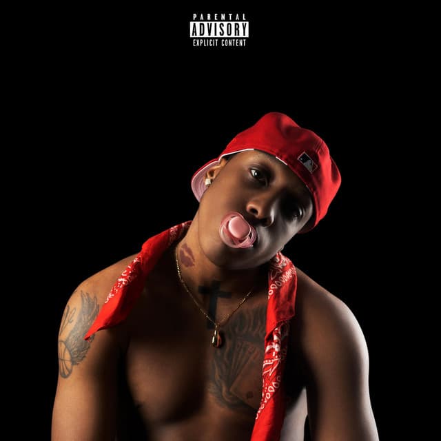 This Side (feat. Cool Money) cover art