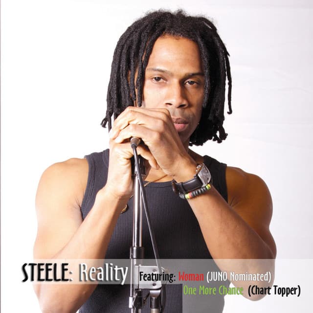 Steele