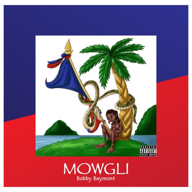 My Turn cover art