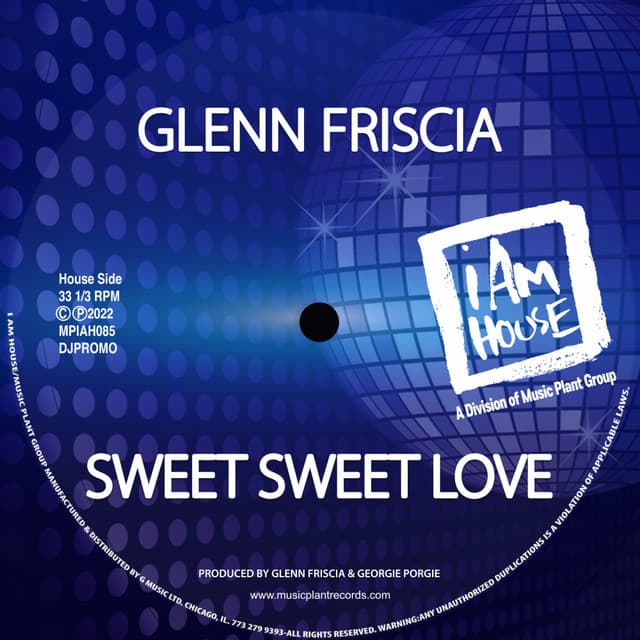 Glenn Friscia