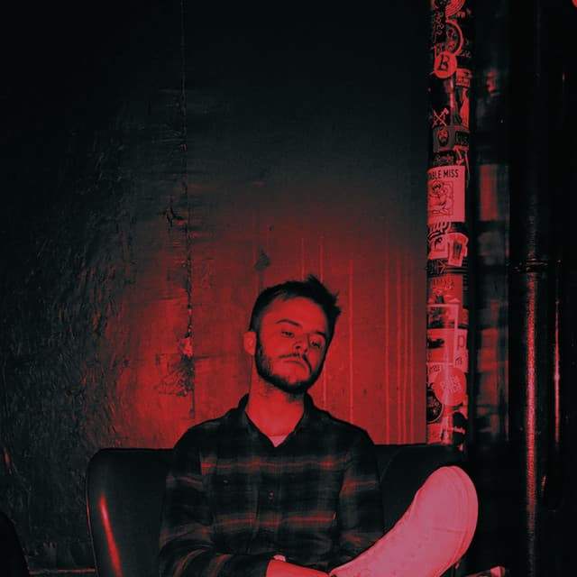 pain cover art