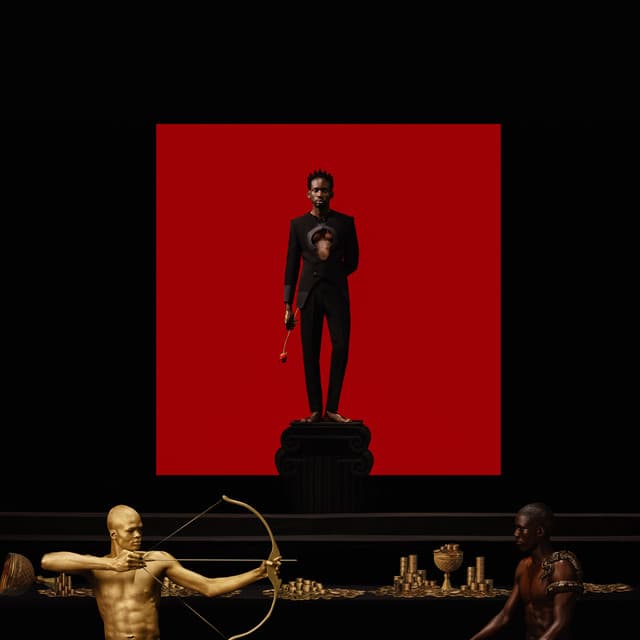 Òròkórò cover art