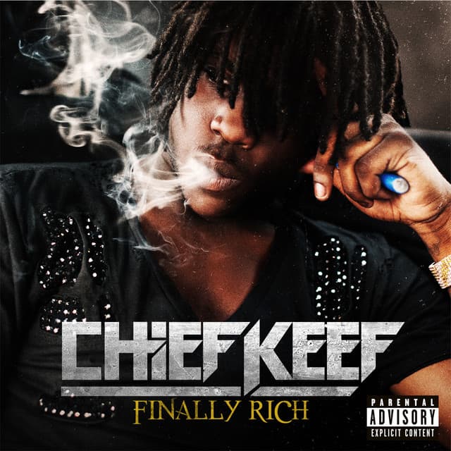 Love Sosa cover art