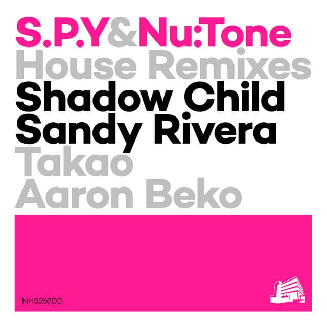 Guidance - Shadow Child Remix cover art