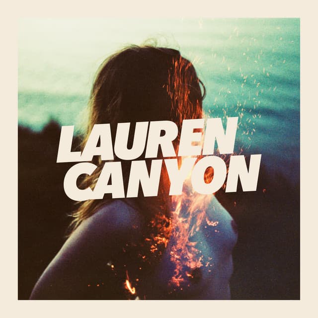 California cover art