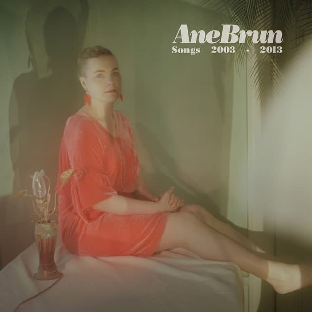 Songs 2003-2013 cover art