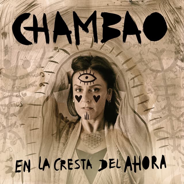 En la Cresta del Ahora cover art