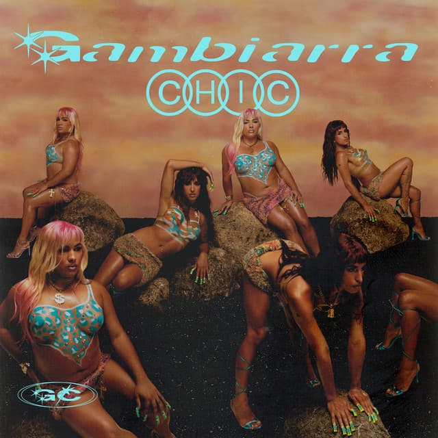BRASILEIRINHAS CUNTY cover art
