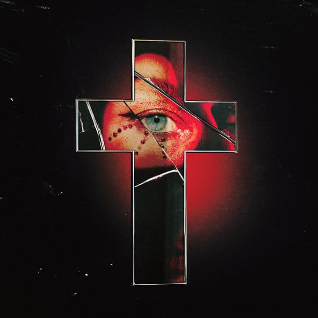 Eyes Closed cover art