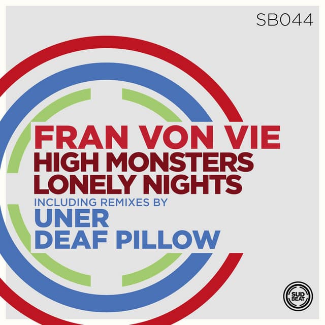 Fran Von Vie