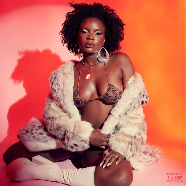 Stay In cover art