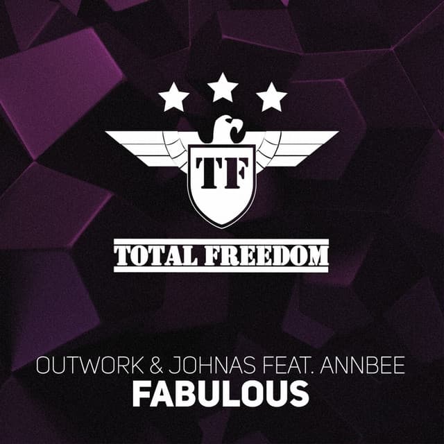 Fabulous - Alex Lo Faro Dub Mix cover art