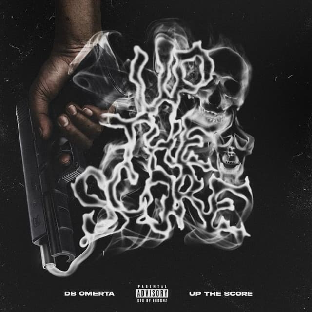 Hop out and Spin cover art