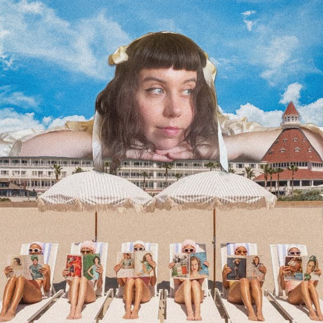 Hot Girl Summer cover art