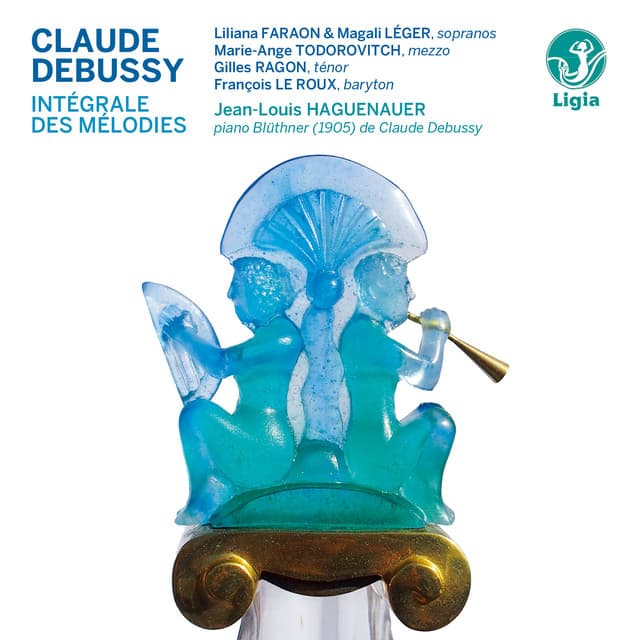 Beau soir, L .6 cover art