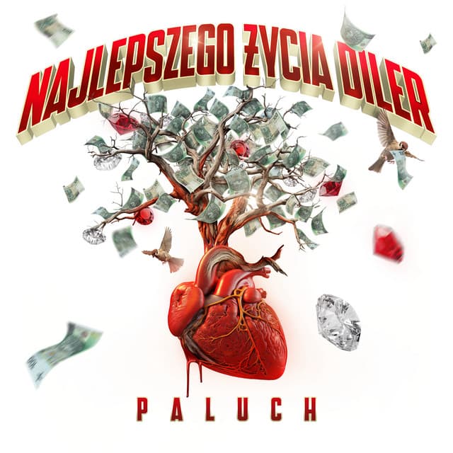 Więcej ognia cover art